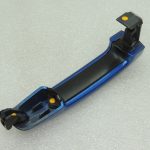 Suzuki SX4 ārējo durvju rokturis priekšējais aizmugurējais zils 8281263J00ZCW