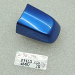 Suzuki SX4 vāciņš ārējo durvju rokturis priekšējais labās puses zils 82813-63J10-ZCW