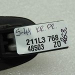 Suzuki Liana ārdurvju rokturis priekšējais kreisais 82820-54G10-Z2S