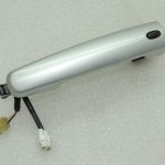 Suzuki SX4 ārdurvju rokturis priekšējais bezatslēgas sudraba 82810-63811-ZCC