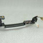 Suzuki SX4 ārdurvju rokturis priekšējais bezatslēgas sudraba 82810-63811-ZCC
