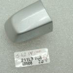 Suzuki SX4 vāciņš ārdurvju rokturis priekšējais labās puses sudraba krāsas 82813-63J10-ZCC