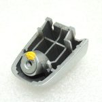 Suzuki SX4 vāciņš ārdurvju rokturis priekšējais labās puses sudraba krāsas 82813-63J10-ZCC