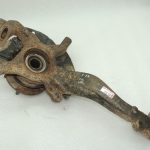 OEM Ford Ranger P375 TKE Priekšējā labā stūres riteņa rumba 5367053