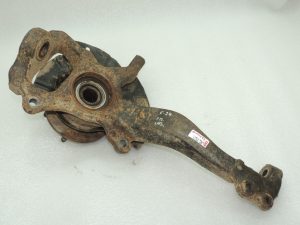 OEM Ford Ranger P375 TKE Priekšējā labā stūres riteņa rumba 5367053