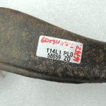 OEM Ford Ranger P375 TKE Priekšējā labā stūres riteņa rumba 5367053
