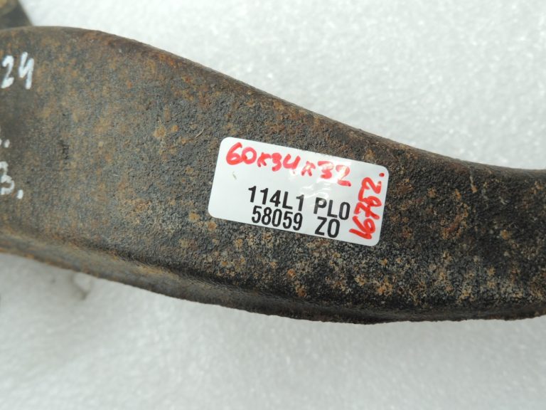 OEM Ford Ranger P375 TKE Priekšējā labā stūres riteņa rumba 5367053