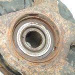 OEM Ford Ranger P375 TKE Priekšējā labā stūres riteņa rumba 5367053