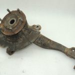 OEM Ford Ranger P375 TKE Priekšējā labā stūres riteņa rumba 5367053