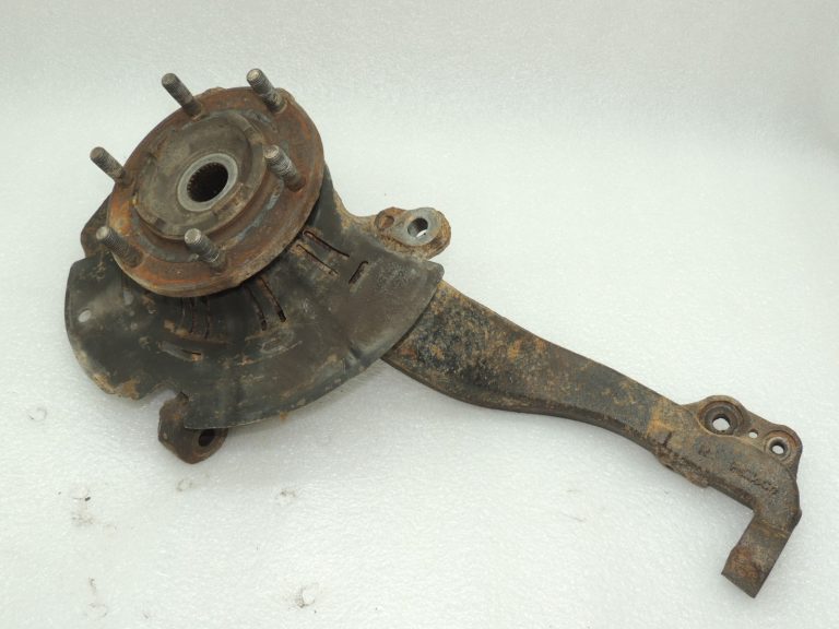 OEM Ford Ranger P375 TKE Priekšējā labā stūres riteņa rumba 5367053