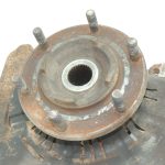 OEM Ford Ranger P375 TKE Priekšējā labā stūres riteņa rumba 5367053