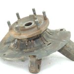 OEM Ford Ranger P375 TKE Priekšējā labā stūres riteņa rumba 5367053