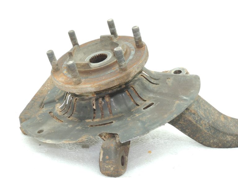 OEM Ford Ranger P375 TKE Priekšējā labā stūres riteņa rumba 5367053