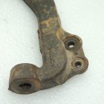 OEM Ford Ranger P375 TKE Priekšējā labā stūres riteņa rumba 5367053