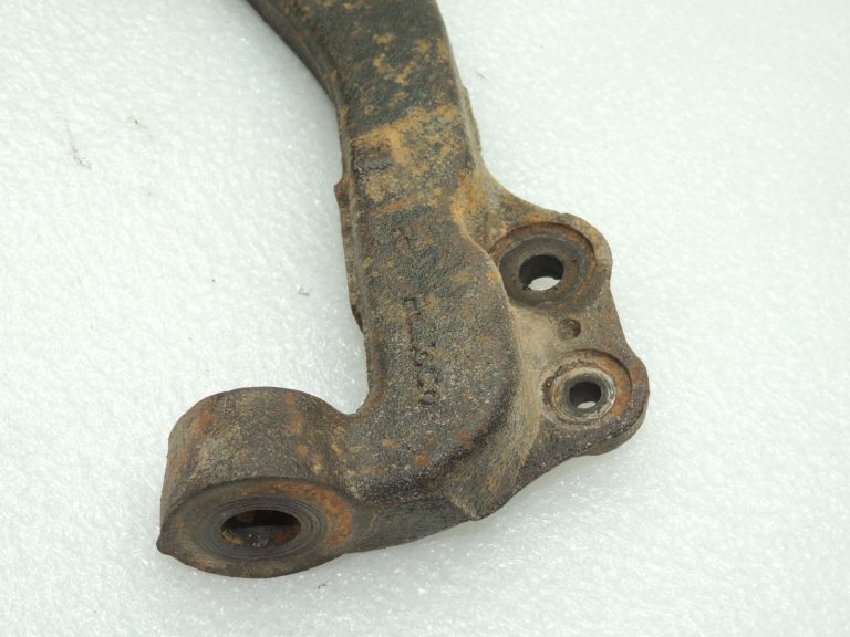 OEM Ford Ranger P375 TKE Priekšējā labā stūres riteņa rumba 5367053