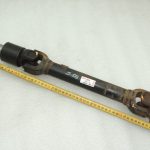 OEM Suzuki Jimny 1.3i jūgvārpsta 2710176J02