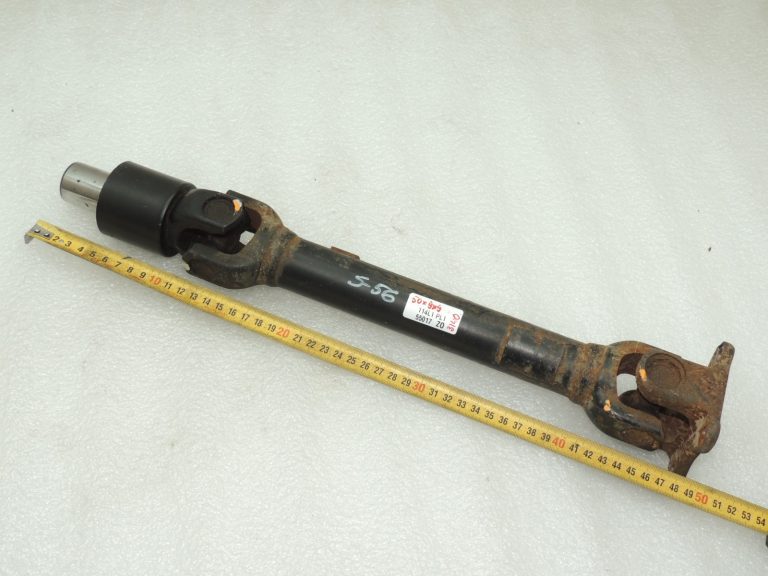 OEM Suzuki Jimny 1.3i jūgvārpsta 2710176J02