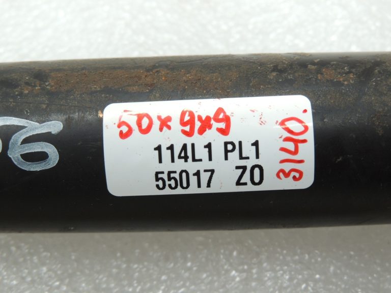 OEM Suzuki Jimny 1.3i jūgvārpsta 2710176J02