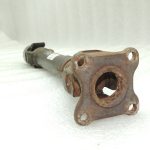 OEM Suzuki Jimny 1.3i jūgvārpsta 2710176J02