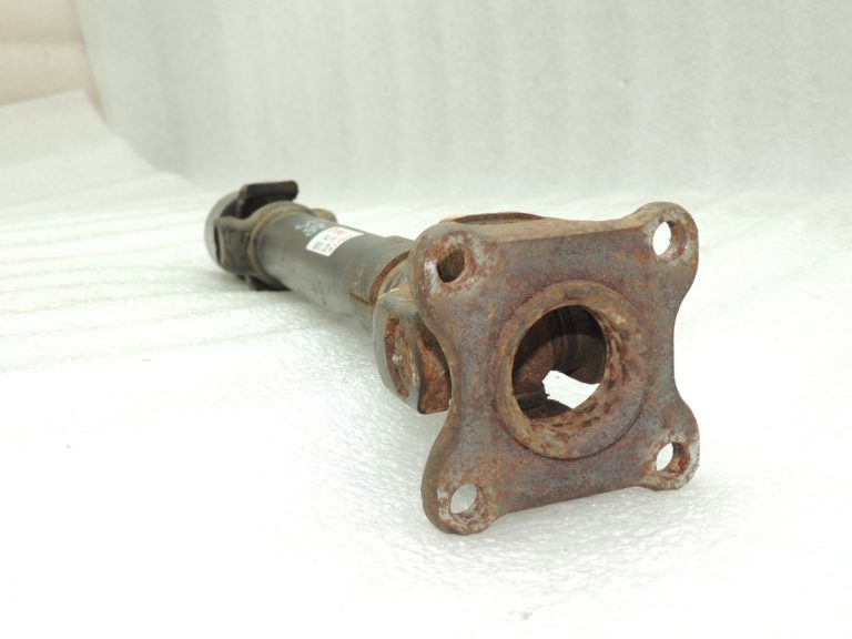 OEM Suzuki Jimny 1.3i jūgvārpsta 2710176J02