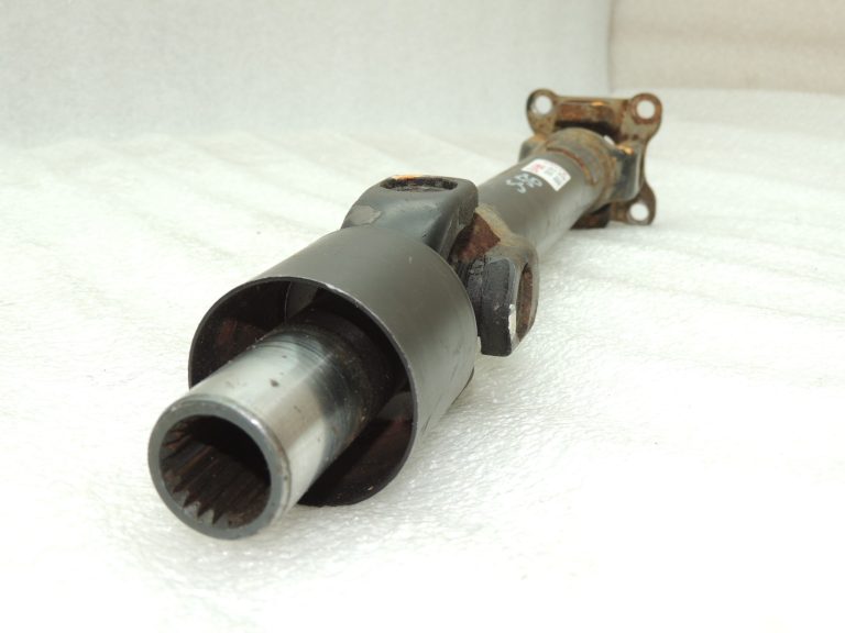 OEM Suzuki Jimny 1.3i jūgvārpsta 2710176J02