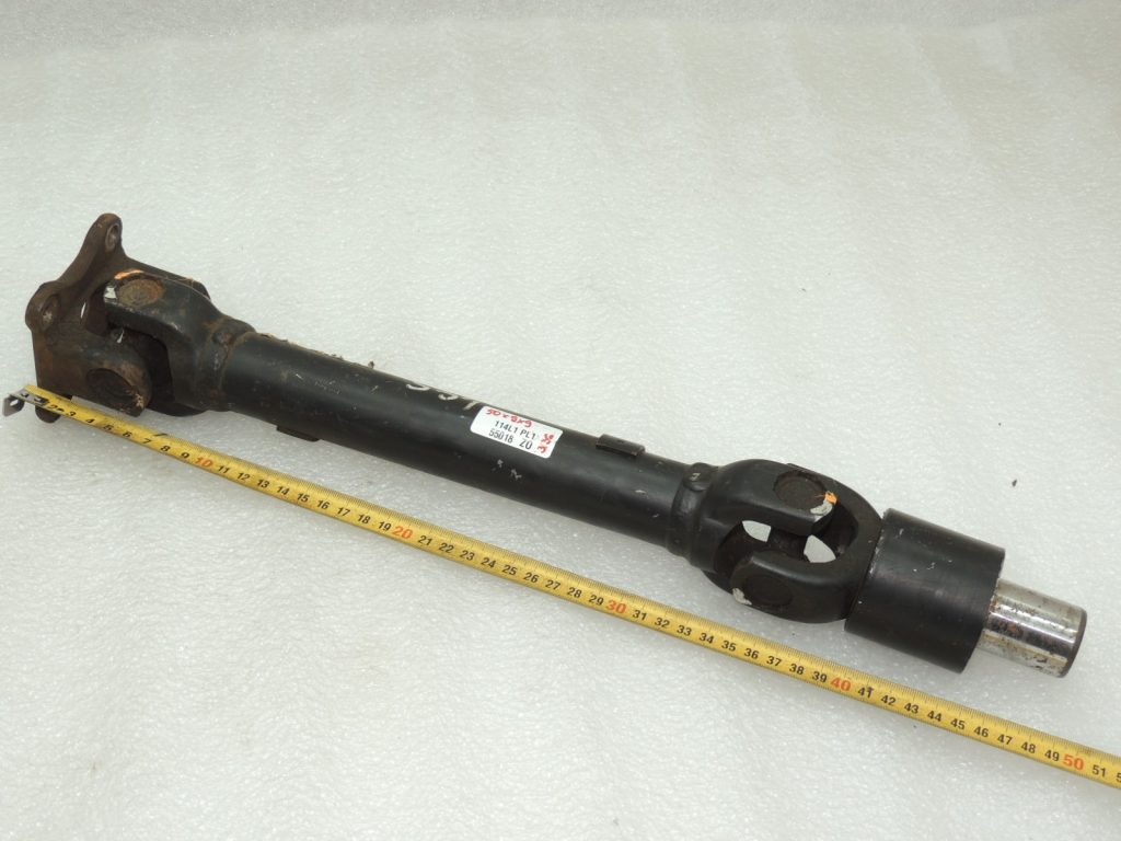 OEM Suzuki Jimny 1.3i jūgvārpsta 2710176J02