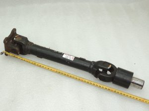 OEM Suzuki Jimny 1.3i jūgvārpsta 2710176J02