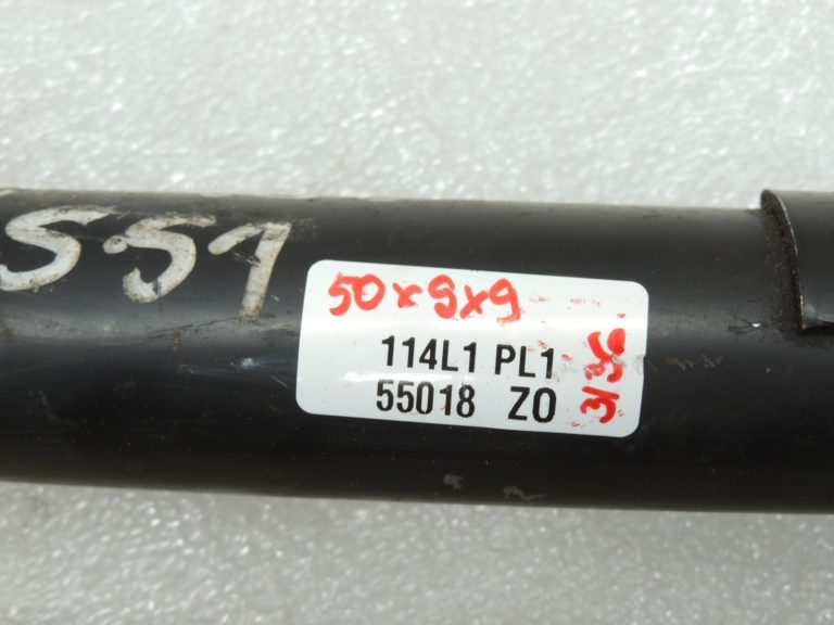 OEM Suzuki Jimny 1.3i jūgvārpsta 2710176J02