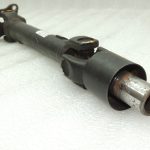 OEM Suzuki Jimny 1.3i jūgvārpsta 2710176J02