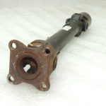 OEM Suzuki Jimny 1.3i jūgvārpsta 2710176J02
