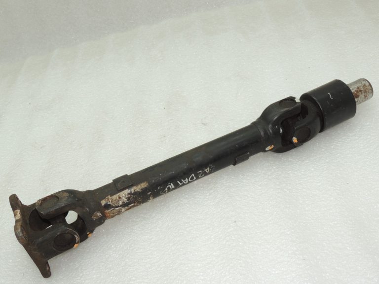 OEM Suzuki Jimny 1.3i jūgvārpsta 2710176J02