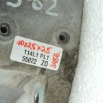 OEM Suzuki SX-4 II degvielas sūkņa kronšteins 1281362M00