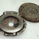 OEM Suzuki Jimy 1.3i spararats ar sajūgu 1262080A00