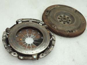 OEM Suzuki Jimy 1.3i spararats ar sajūgu 1262080A00