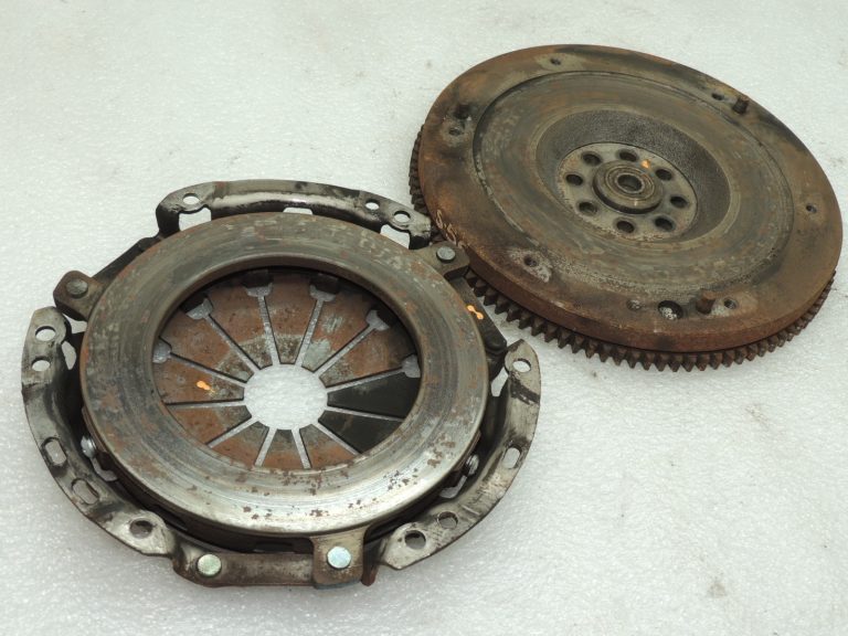 OEM Suzuki Jimy 1.3i spararats ar sajūgu 1262080A00