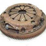 OEM Suzuki Jimy 1.3i spararats ar sajūgu 1262080A00