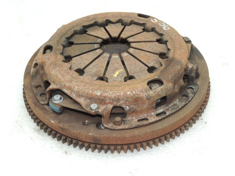 OEM Suzuki Jimy 1.3i spararats ar sajūgu 1262080A00
