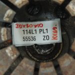OEM Suzuki Jimy 1.3i spararats ar sajūgu 1262080A00