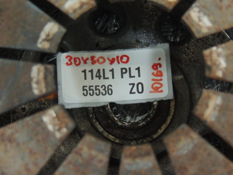 OEM Suzuki Jimy 1.3i spararats ar sajūgu 1262080A00