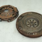 OEM Suzuki Jimy 1.3i spararats ar sajūgu 1262080A00