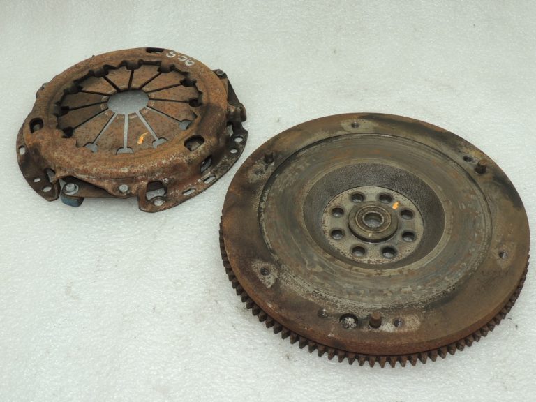 OEM Suzuki Jimy 1.3i spararats ar sajūgu 1262080A00