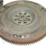 OEM Suzuki Jimy 1.3i spararats ar sajūgu 1262080A00