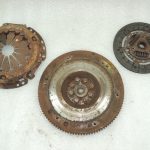 OEM Suzuki Jimy 1.3i spararats ar sajūgu 1262080A00