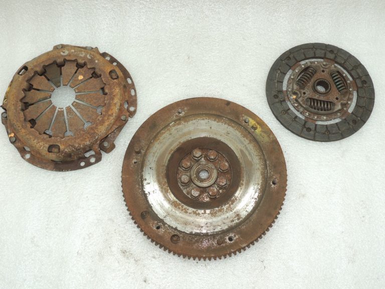 OEM Suzuki Jimy 1.3i spararats ar sajūgu 1262080A00