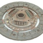 OEM Suzuki Jimy 1.3i spararats ar sajūgu 1262080A00