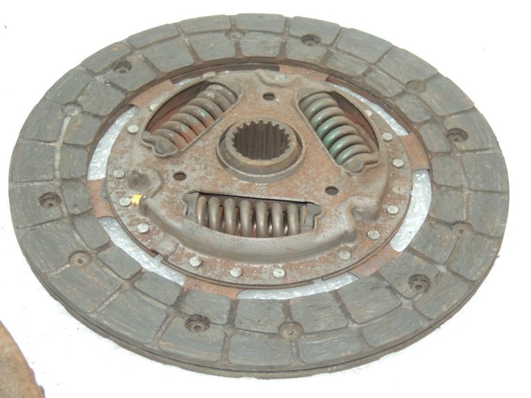 OEM Suzuki Jimy 1.3i spararats ar sajūgu 1262080A00