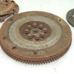 OEM Suzuki Jimy 1.3i spararats ar sajūgu 1262080A00