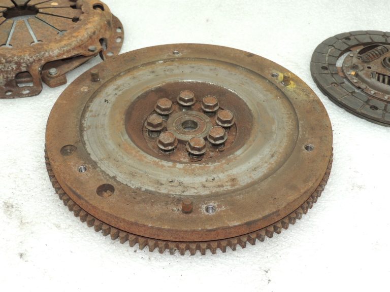OEM Suzuki Jimy 1.3i spararats ar sajūgu 1262080A00