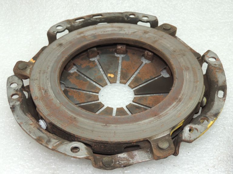 OEM Suzuki Jimy 1.3i spararats ar sajūgu 1262080A00
