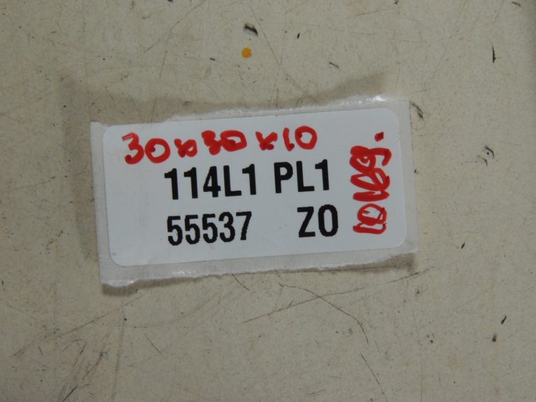 OEM Suzuki Jimy 1.3i spararats ar sajūgu 1262080A00